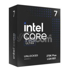 Intel/Core Ultra 7 270K Plus/24-Core/3,7 GHz/LGA1851 BX80768270KSA4V6