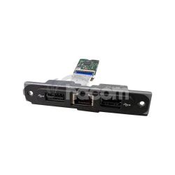 Intel NUC Accessory LAN/USB ADD-ON 90AR0000-P00010