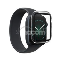 InvisibleShield Elite 360  sklo + bumper Apple Watch 7/8 (45 mm) 200510450