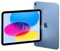 iPad 10,9" Wi-Fi 256GB - Blue MPQ93FD/A