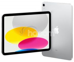 iPad 10,9" Wi-Fi 64GB - Silver MPQ03FD/A