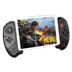 iPega 9083SH Wireless Gamepad Red Bat pre Android/iOS/PS4/PC/N-Switch Black 6974363711962