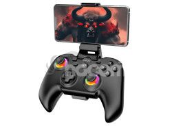 iPega 9115 Bluetooth RGB Gamepad pre Android/iOS/PS3/PS4/PC/N-Switch 6974363711870