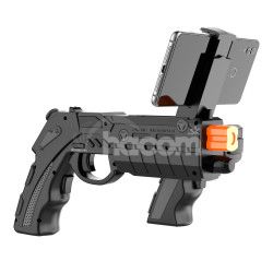 iPega 9257 Gun-Shaped Hern� Ovlada� Android/iOS/PS3/PS4/PC/N-Switch/SmartTV Black 6974363712921