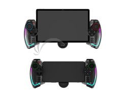 iPega 9777SH Bluetooth RGB Gamepad pre Android/iOS/PS3/PC/N-Switch 6974363711931