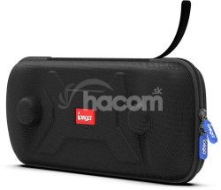 iPega P5P12 Tenk Cestovn Pzdro pre Playstation Portal Remote Player Black 6974363711023