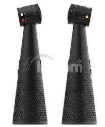 IPEVO Vocal AI, Beamforming Bluetooth Speakerphone 10002291