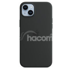 iPhone 14 Silicone Case with MS - Midnight MPRU3ZM/A