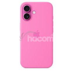 iPhone 16 Silicone Case with MS - Peny MDGM4ZM/A