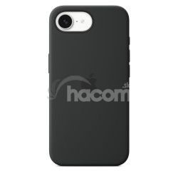 iPhone 16e Silicone Case - Black MD3N4ZM/A