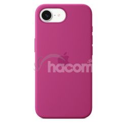 iPhone 16e Silicone Case - Fuchsia MD3W4ZM/A