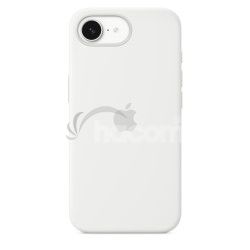 iPhone 16e Silicone Case - White MD3P4ZM/A