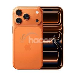 iPhone 17 Pre 256GB Cosmic Orange MG8H4SX/A