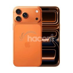 iPhone 17 Pro Max 256GB Cosmic Orange MFYN4SX/A