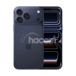 iPhone 17 Pro Max 512GB Deep Blue MFYU4SX/A