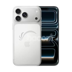 iPhone 17 Pro Max 512GB Silver MFYQ4SX/A