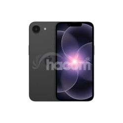 iPhone 17e 256GB Black MHRV4SX/A