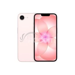 iPhone 17e 256GB Soft Pink MHRX4SX/A