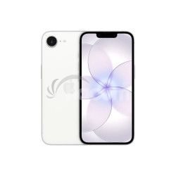 iPhone 17e 256GB White MHRW4SX/A