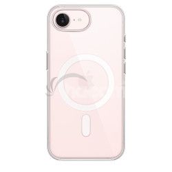 iPhone 17e Clear Case with MagSafe MHWC4ZM/A