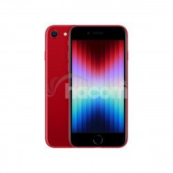 iPhone SE 128GB (PRODUCT)RED MMXL3CN/A