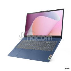 IPS3 15.6"FHD/R5_5625U/8G/512/INT/W11H/Blue 82XM00USCK