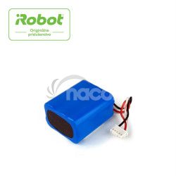 iRobot Braava 380/390 batria, 2000 mAh, balenie: katua 4409709 Braava