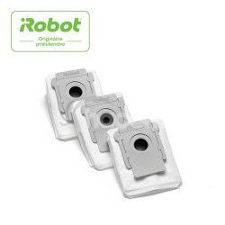 iRobot Roomba nhradn vreck pre Clean Base, 3 ks 4626194 Roomba