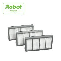 iRobot Roomba s vysokoinn filtre, 3 ks, balenie: retail katua 4655988 Roomba