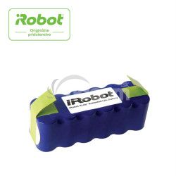 iRobot Roomba univerzlna nhradn batria "XLife", balenie: retail katua 4445678 Roomba