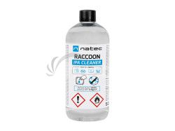 Isopropylic alcohol Natec RACCOON IPA Cleaner 500 NSC-2453