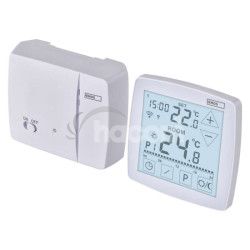 Izbov programovaten bezdrtov WiFi GoSmart termostat P56S11 P56S11