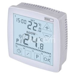 Izbov programovaten drtov OpenTherm termostat P56A01 P56A01
