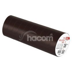 Izolan pska PVC 15mm / 10m hnd 10ks F61517