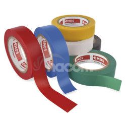 Izolan pska PVC 15mm / 8m farebn mix 6ks F61590