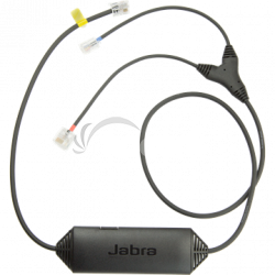 Jabra EHS-Adap - PRO 9400, 920, 925, Motion, Cisco 8941 and 8945 14201-41