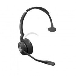 Jabra Engage SE Headset, UC Mono, replacement 14401-41