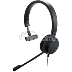 Jabra Evolve 20, Mono MS, USB C/A adaptr 4993-823-169