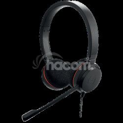 Jabra Evolve 20, Stereo MS, USB-C 4999-823-189