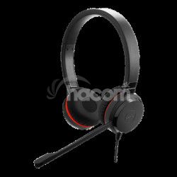 Jabra Evolve 30 II, Stereo MS, USB-C 5399-823-389