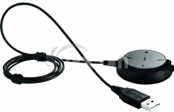 Jabra Evolve 30 Link, USB-Jack, MS 14208-12