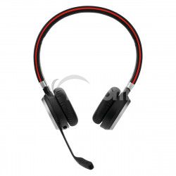 Jabra Evolve 65 SE, Link380a MS Stereo 6599-833-309