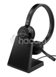 Jabra Evolve 65 TE, Link390a MS Stereo Stand 6699-833-399