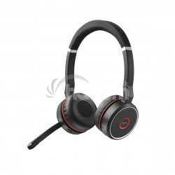 Jabra Evolve 75 SE, Link380a UC Stereo 7599-848-109