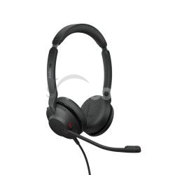 Jabra Evolve2 30 SE, USB C/A, MS Stereo 23189-999-779