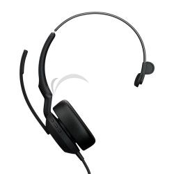 Jabra Evolve2 50, USB C/A, MS Mono 25089-899-799