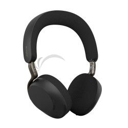 Jabra Evolve3 75, UC, Link390c, Black 37599-989-899
