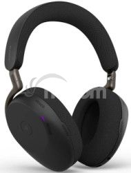Jabra Evolve3 85, MS, Link390c, Black 38599-999-899