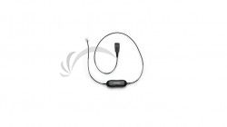 Jabra GN 1218 AC2m (Attenuation Cord) 88011-102