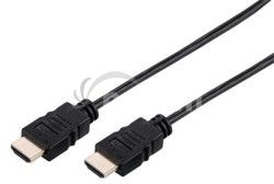 Kbel C-TECH HDMI 2.0, 4K @ 60Hz, M/M, 2m CB-HDMI2-2
